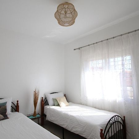 Appartement Confort Calme Propre Marrakesh Exterior photo