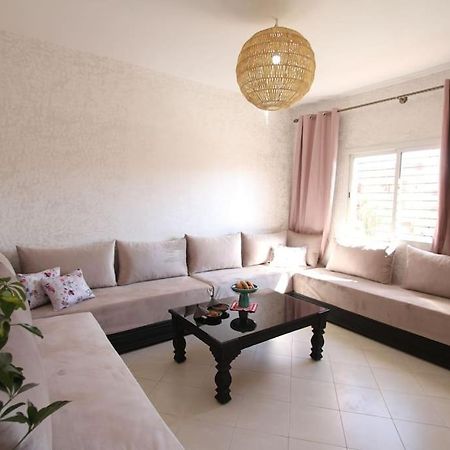 Appartement Confort Calme Propre Marrakesh Exterior photo
