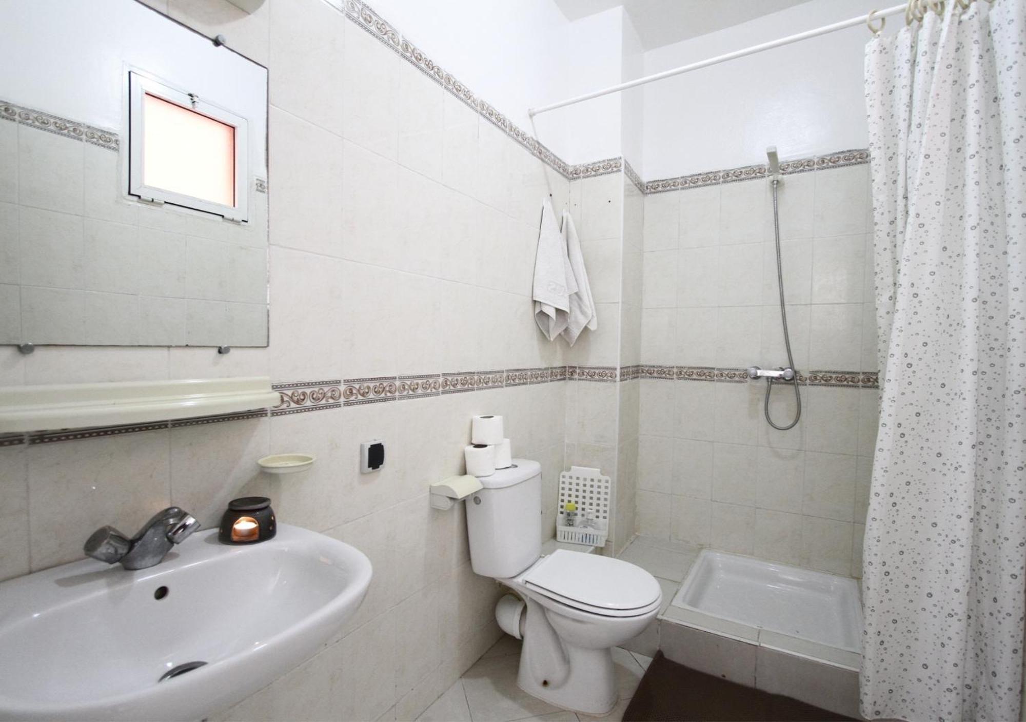 Appartement Confort Calme Propre Marrakesh Exterior photo